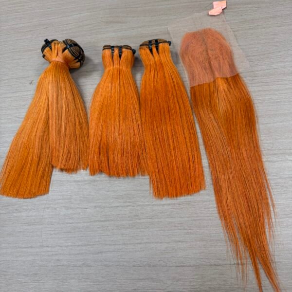 10” Viet Donor BS (orange)