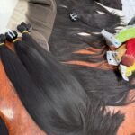 Viet donor bone straight 100G