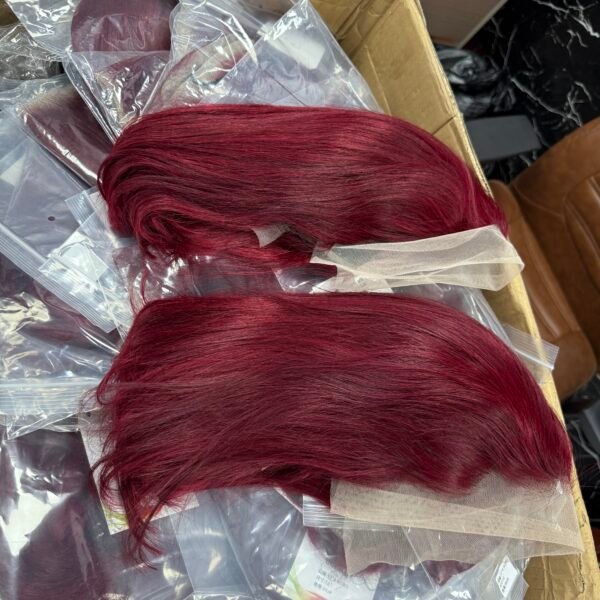 13x4 bob wig 12”