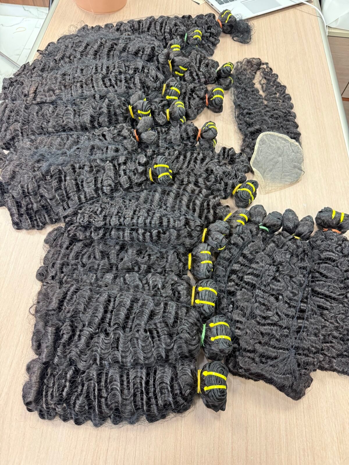 300g Premium DD Burmes + 5x5 - Image 1