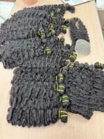 300g Premium DD Burmes + 5x5