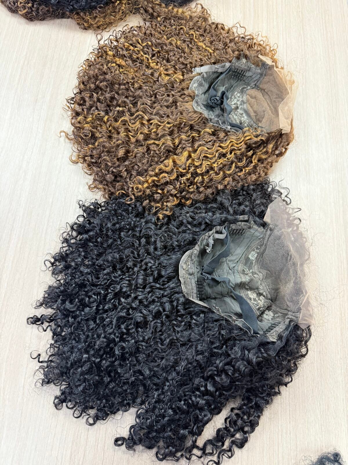 4x6 SDD pixie factory wigs - Image 4