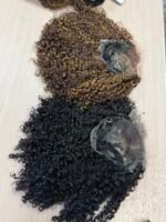 4x6 SDD pixie factory wigs