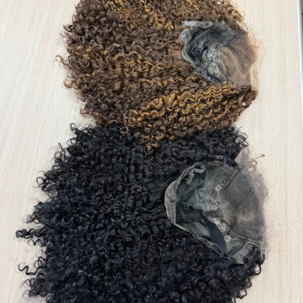 4x6 SDD pixie factory wigs