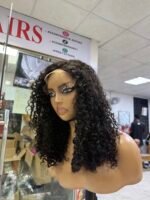 4x6 SDD pixie factory wigs - Image 6