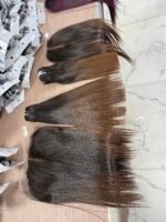 8/10” Viet bs ombré