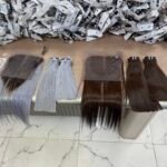 Combo Viet BS + 5x5 (Ash, Brown)